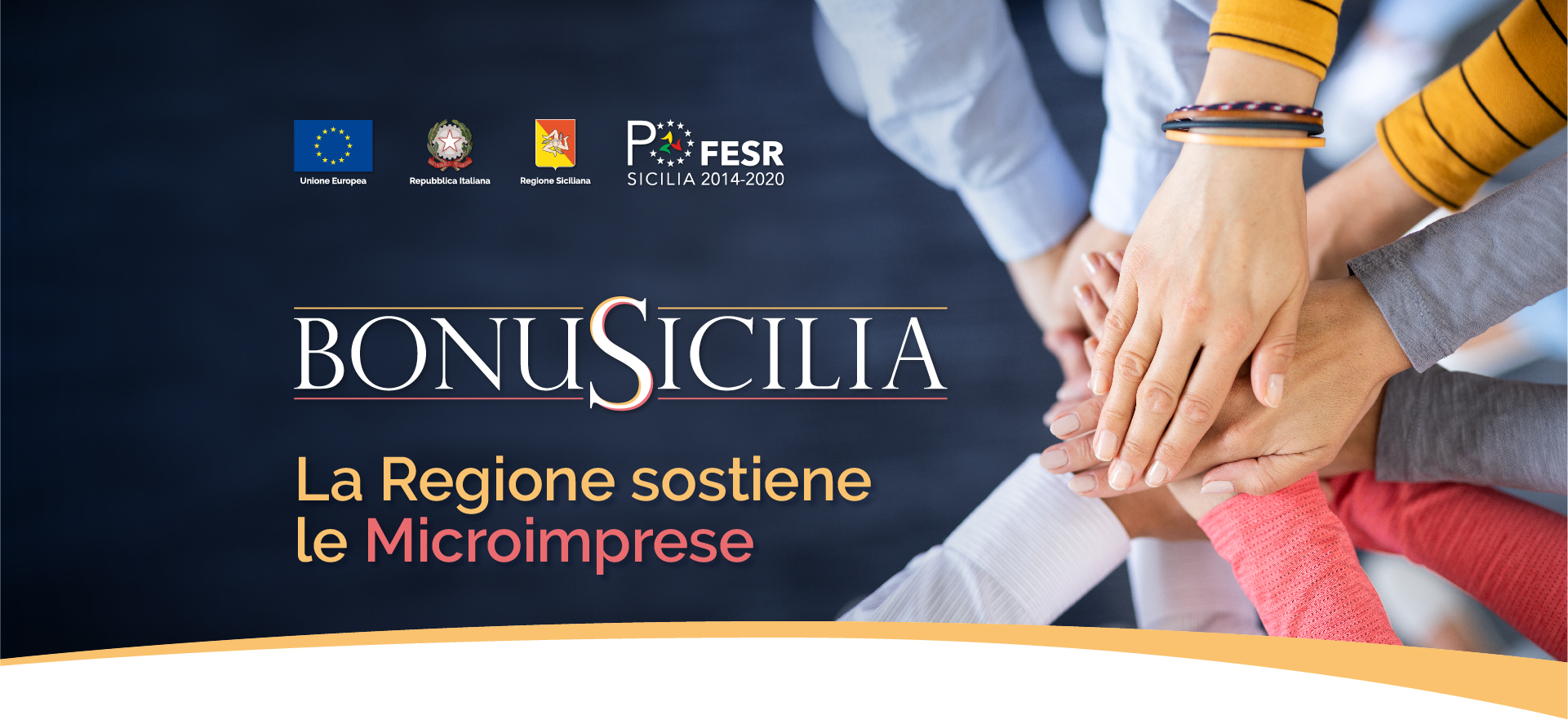 BONUSICILIA